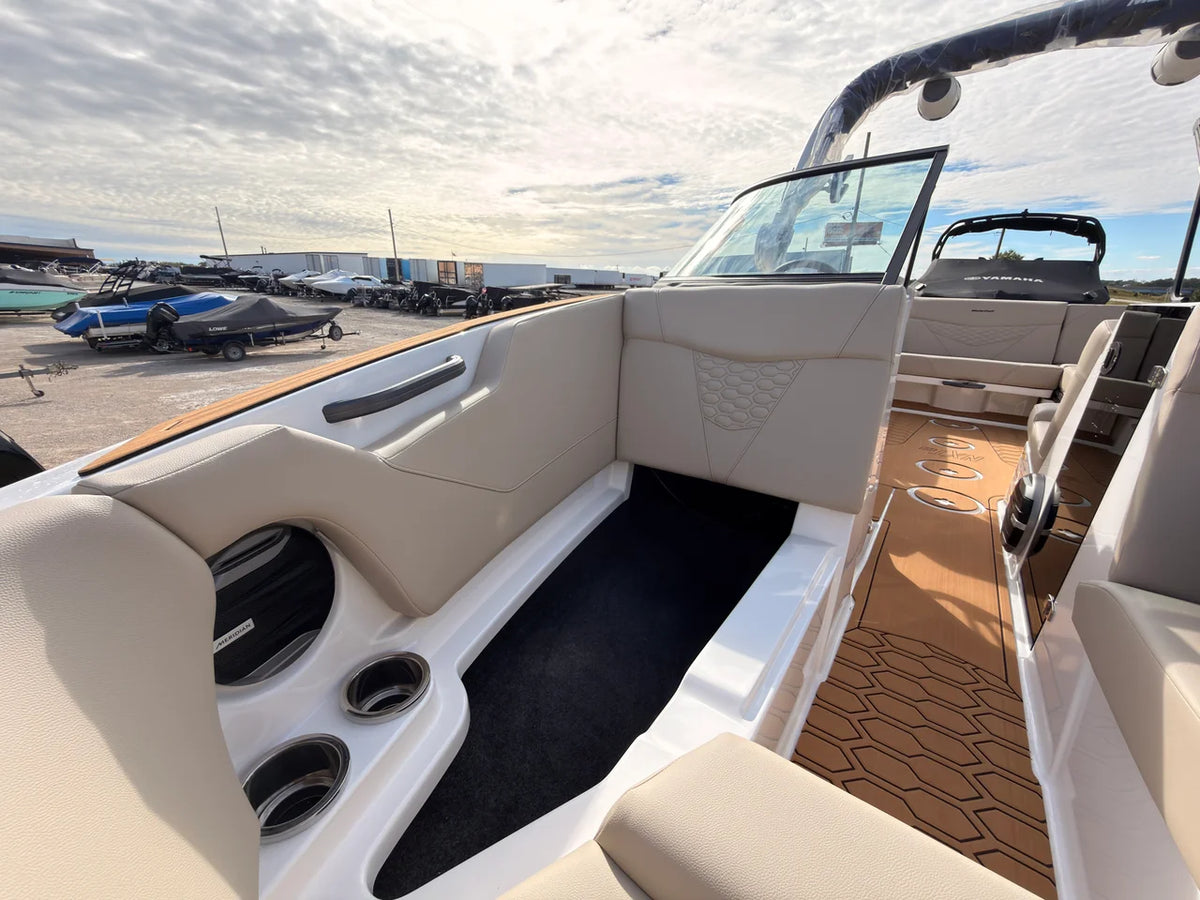 2027 Mastercraft NXT22 22.0 feet, Pewaukee, WI #65