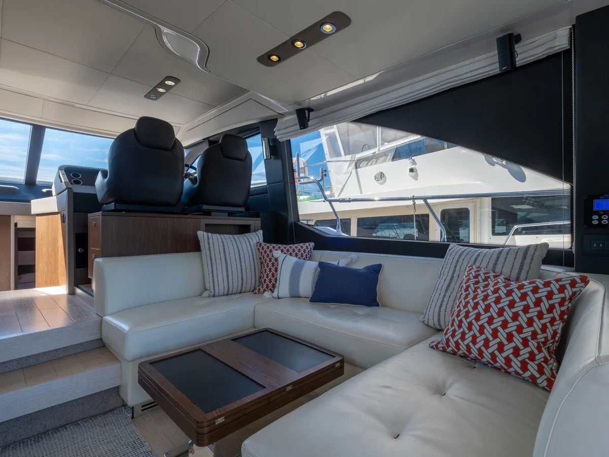 2018 Azimut 50 FLY 52.0 feet, Grand Haven, MI #19