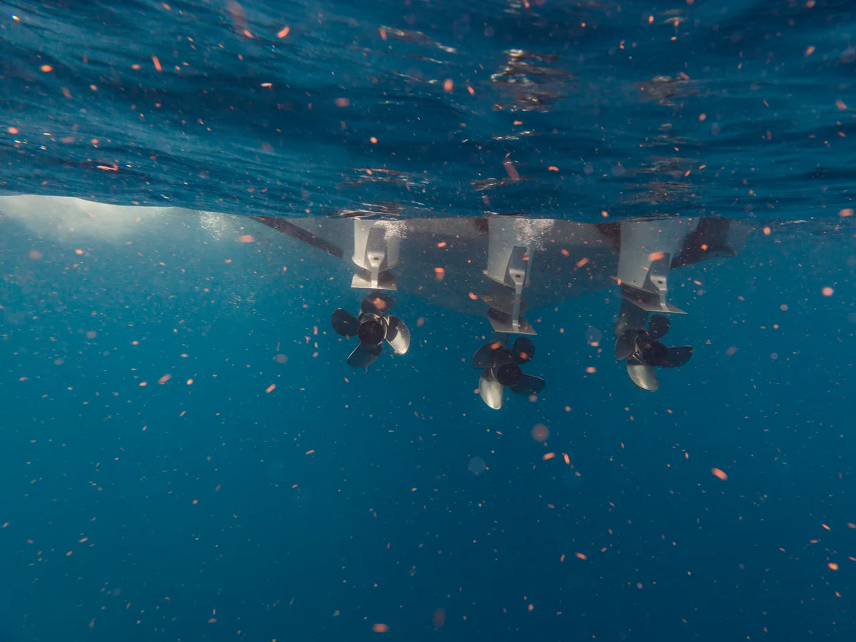 2027 Sea Ray SLX 400 Outboard 40.0 feet, Inuvik, Northwest Territories #27