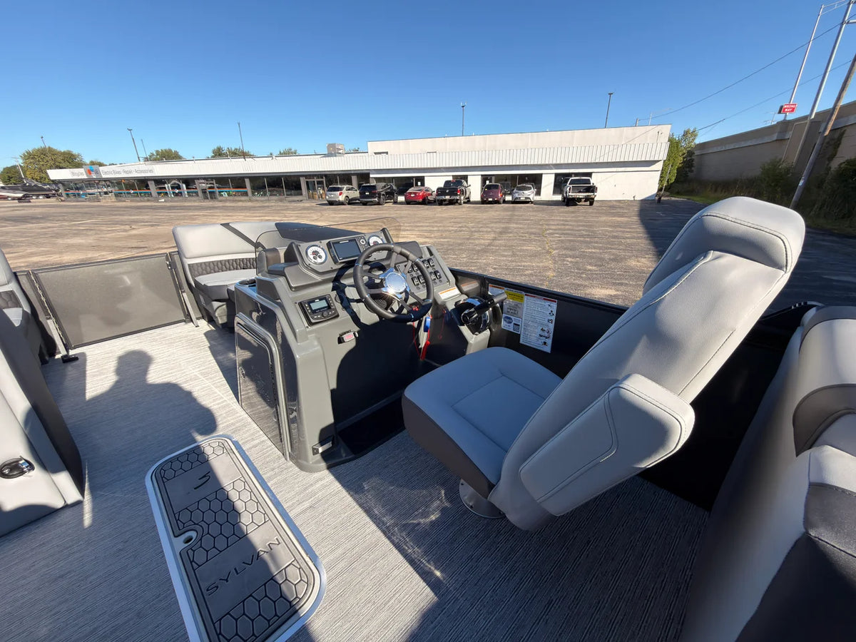 2027 Sylvan X3 LZ DH 23.0 feet, Oshkosh, WI #40