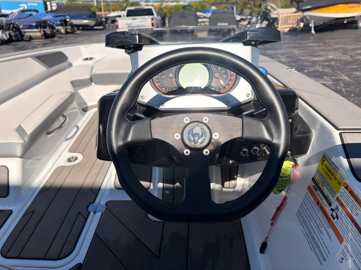 2021 Scarab 165 ID 16.0 feet, Pewaukee, WI #12