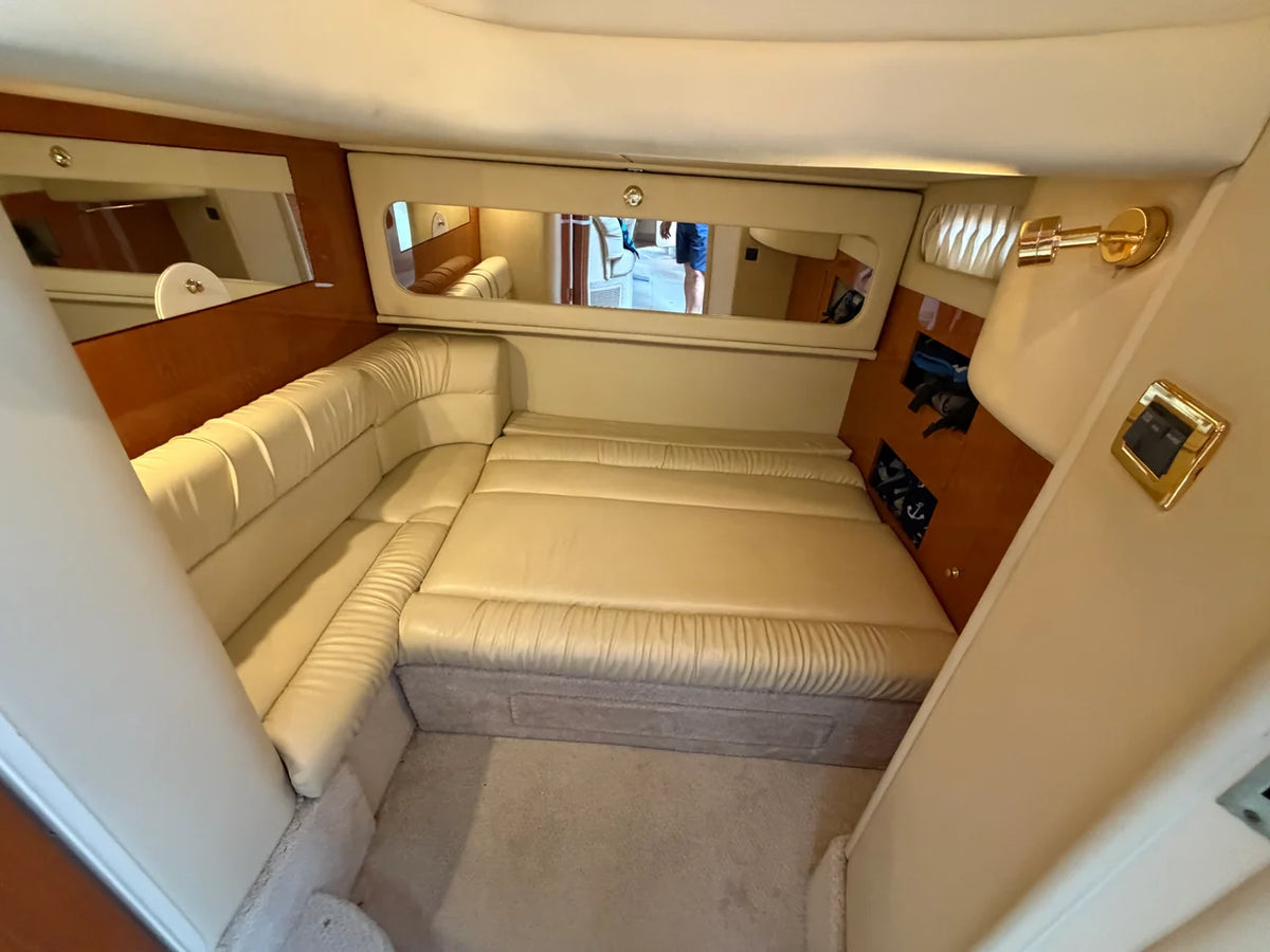 2000 Sea Ray 410 SUNDANCER 41.0 feet, Pewaukee, WI #26