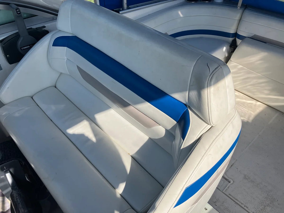 1997 Formula 27 PERFORMANCE CRUISER 27.0 feet, Sturgeon Bay, WI #15