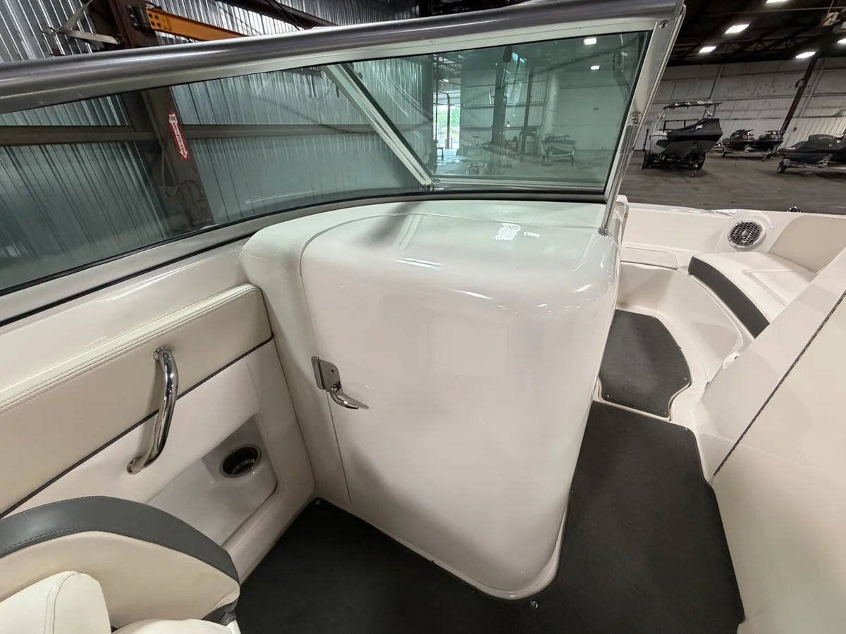 2012 Sea Ray 220 SD 22.0 feet, Antioch, IL #24