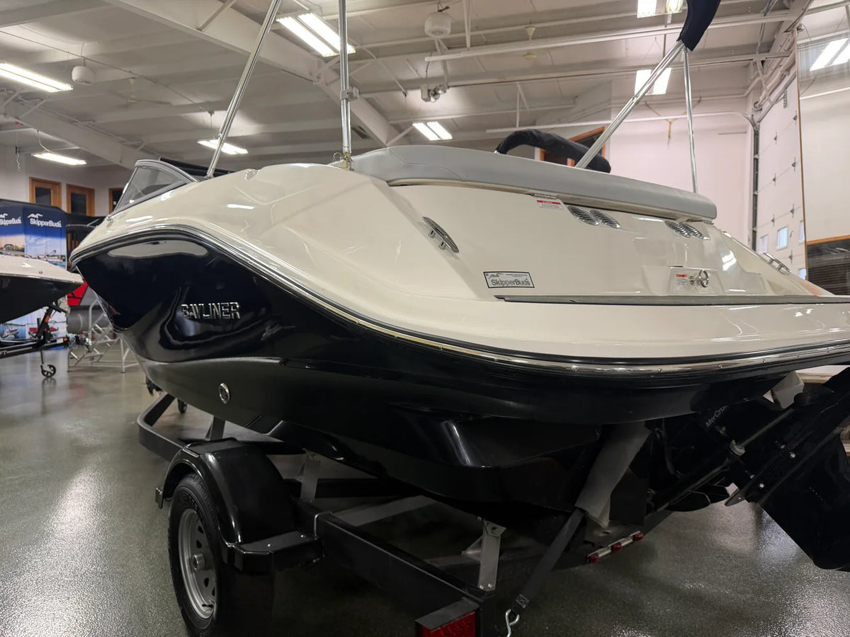 2025 Bayliner V20I 20.0 feet, Pewaukee, WI #2