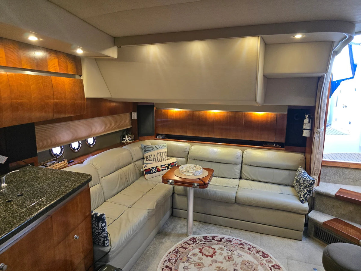 2005 Cruisers Yachts 420 EXPRESS 42.0 feet, Sturgeon Bay, WI #29