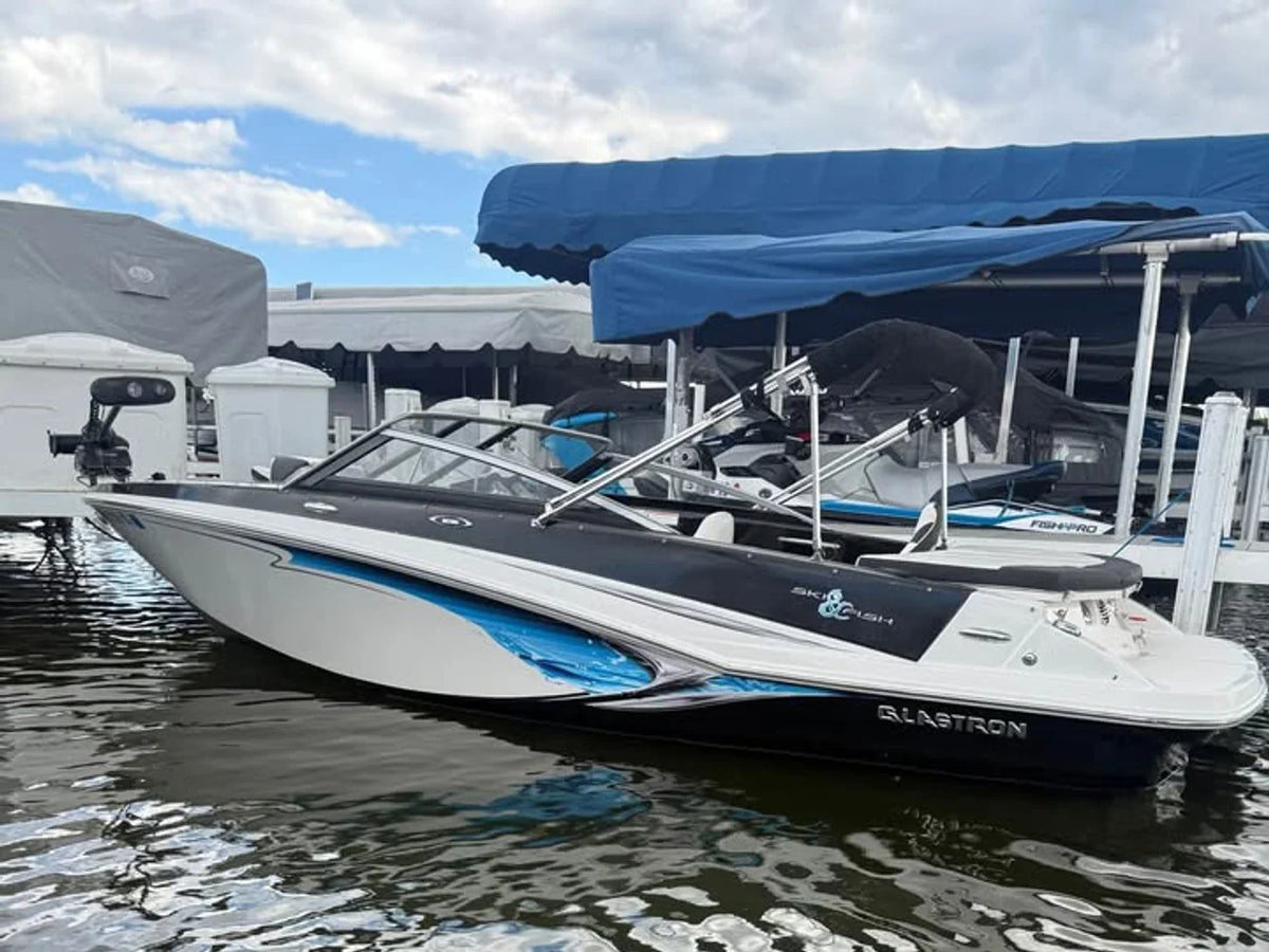 2017 Glastron GTSF 185 18.0 feet, Antioch, IL #10