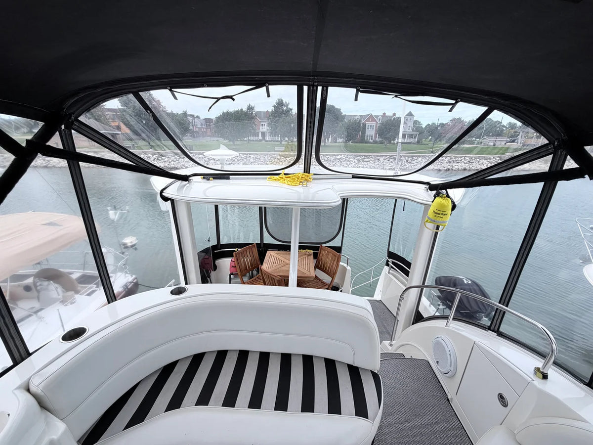 2005 Meridian 368 MOTORYACHT 36.0 feet, Winthrop Harbor, IL #18