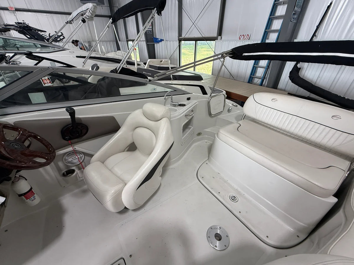 2007 Crownline 220 EX 22.0 feet, Pewaukee, WI #7