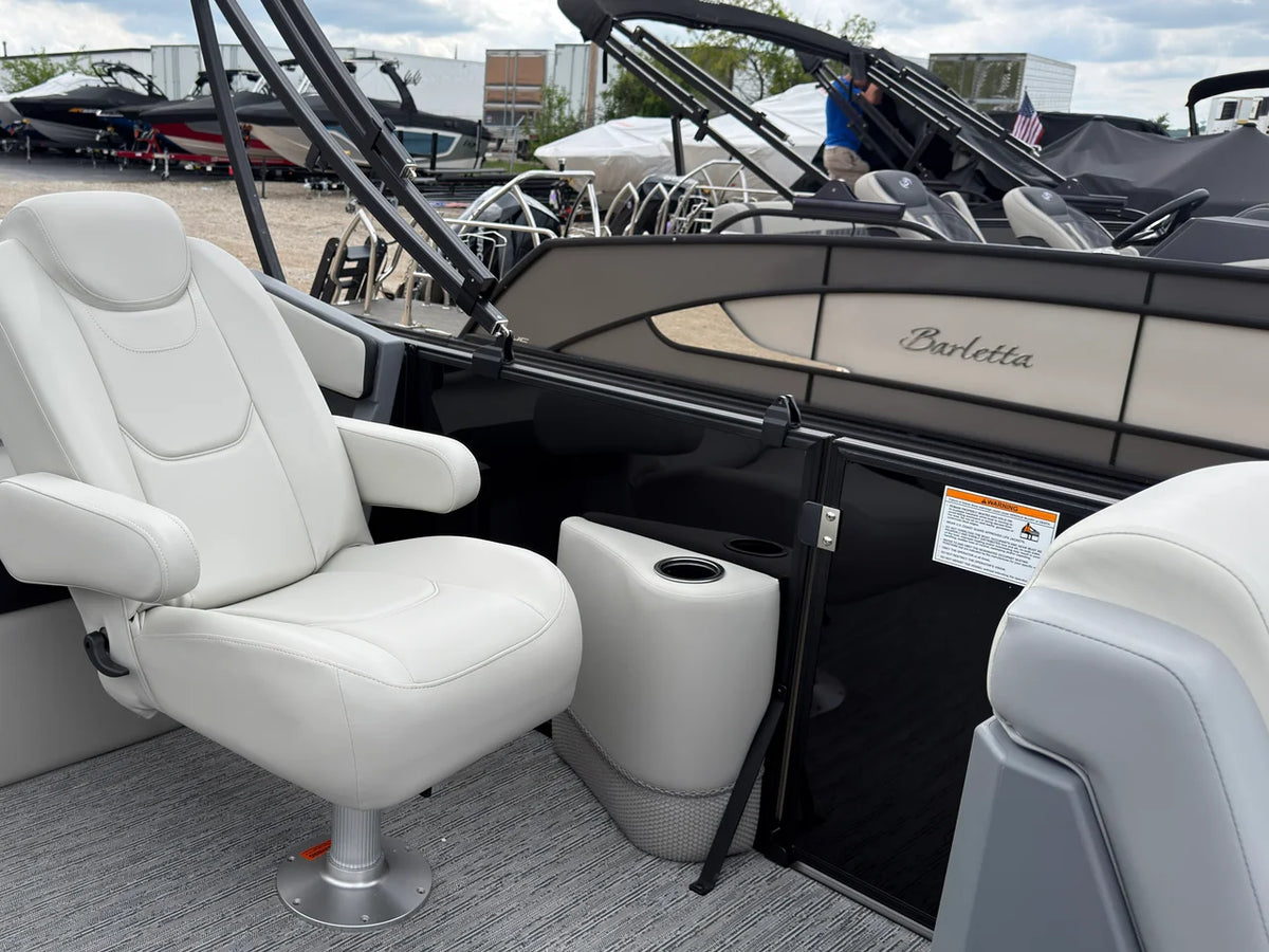 2027 Starcraft VX 20 Q DH 20.0 feet, Pewaukee, WI #30