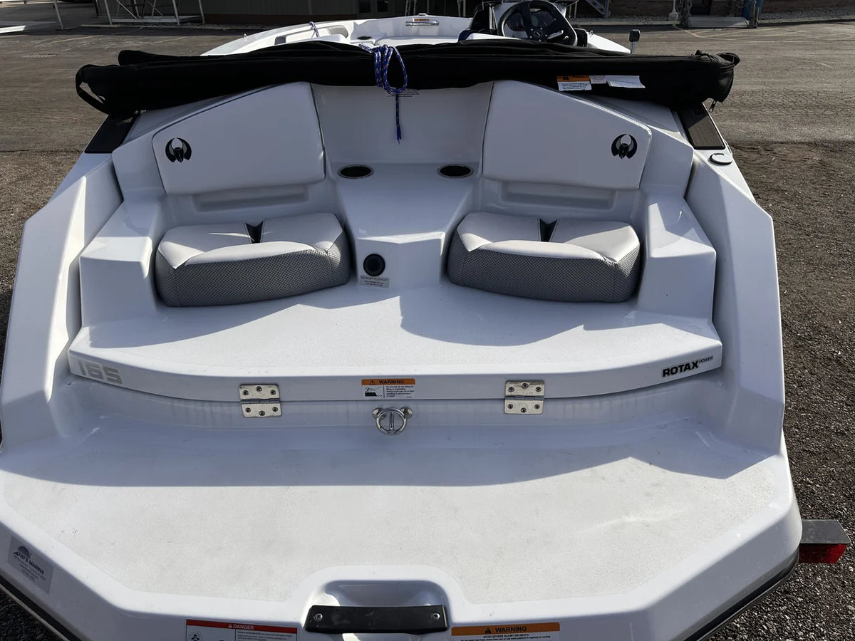 2024 Scarab 165 ID 15.0 feet, Antioch, IL #11