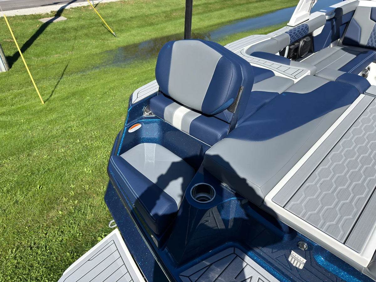 2027 Mastercraft XT22 22.0 feet, Pewaukee, WI #77