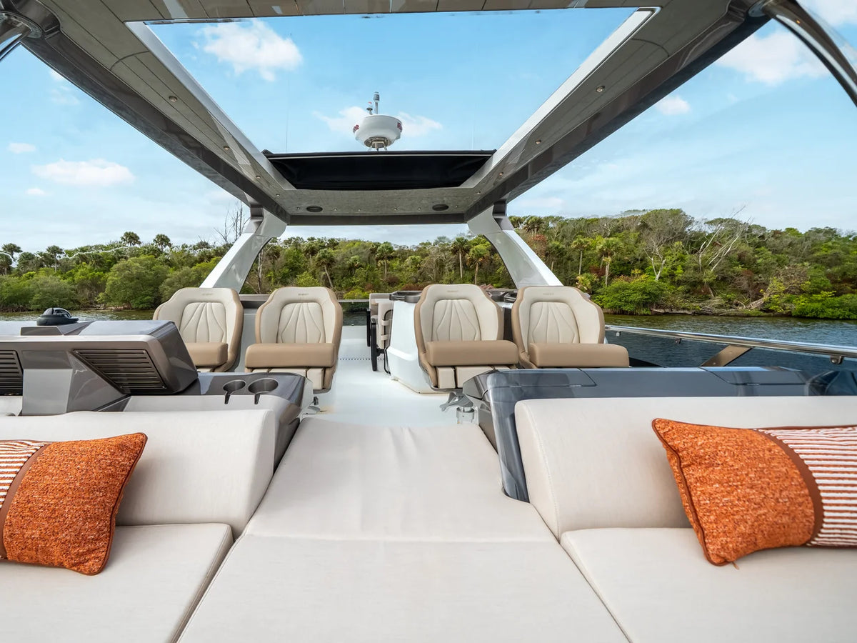 2027 Galeon 520 FLY 52.0 feet, Inuvik, Northwest Territories #93