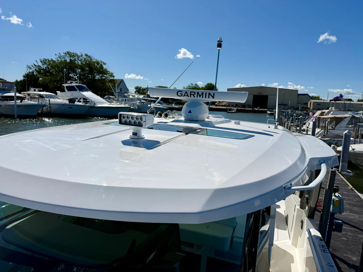 2027 Tiara Yachts 39LS 39.0 feet, Harrison Township, MI #23