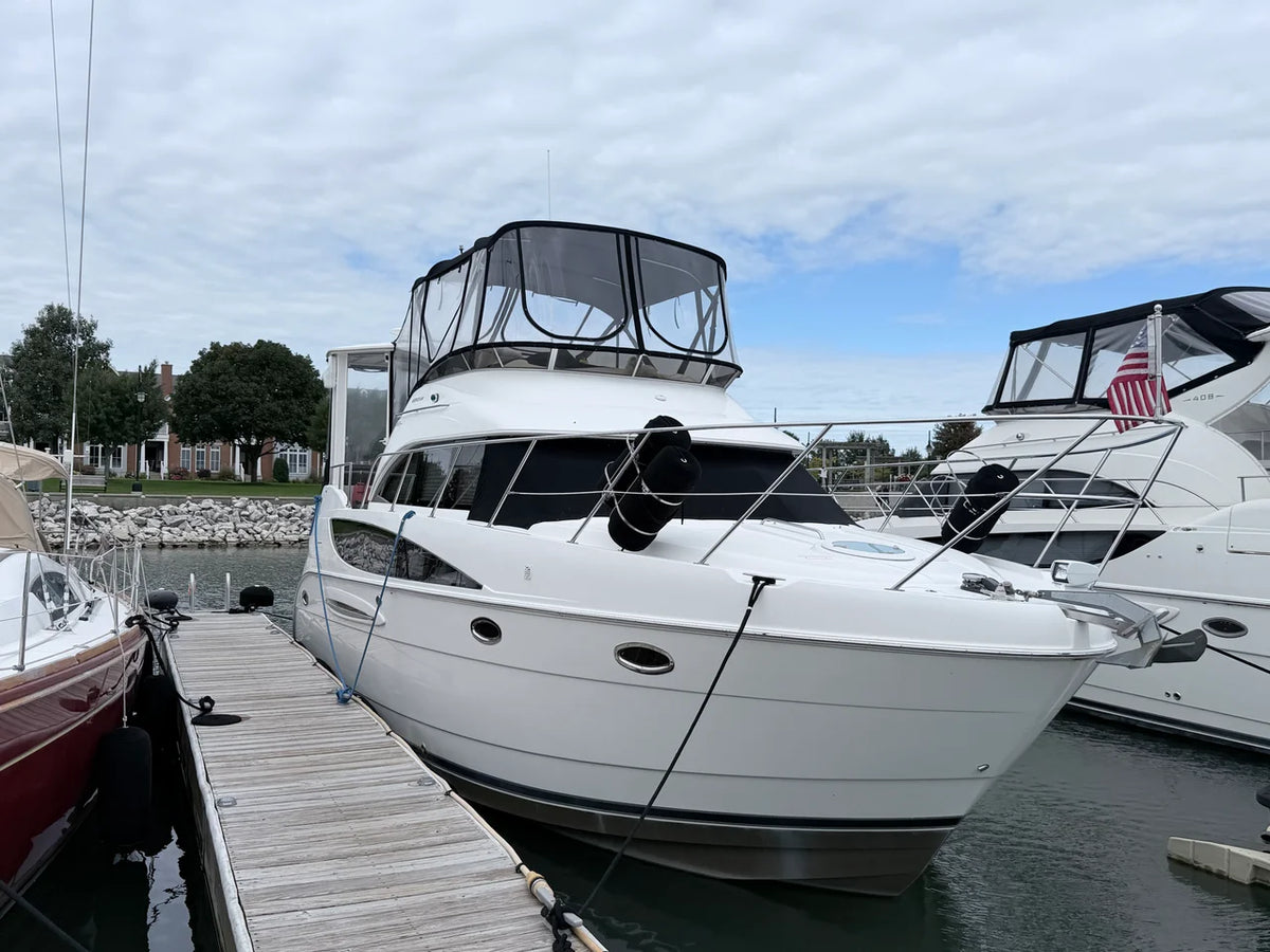 2005 Meridian 368 MOTORYACHT 36.0 feet, Winthrop Harbor, IL #2