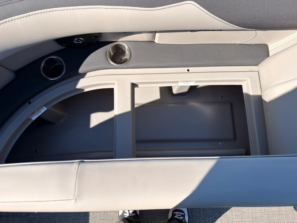 2026 Barletta S22QC 22.0 feet, Oshkosh, WI #48