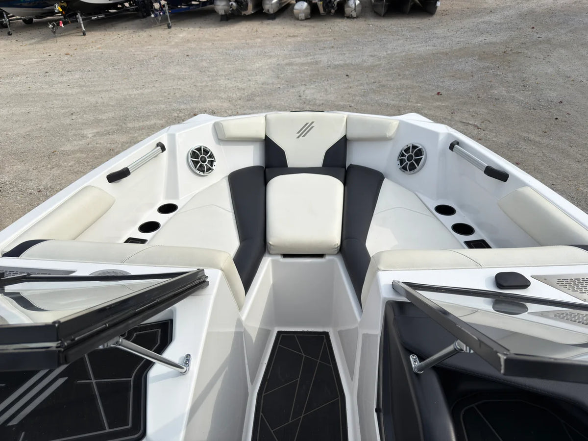 2020 ATX Surf Boats 22 TYPE S 22.0 feet, Pewaukee, WI #37