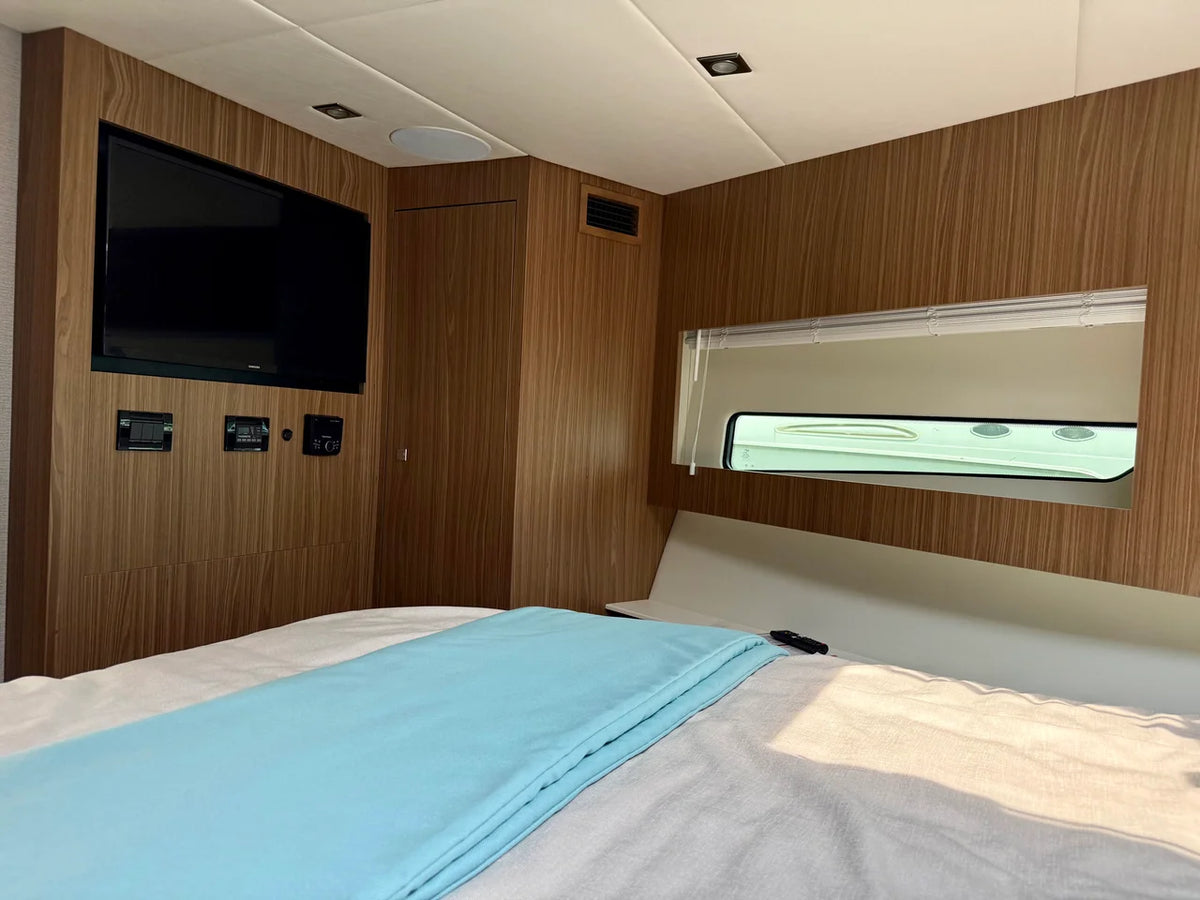 2026 Cruisers Yachts 46 Cantius 46.0 feet, Marblehead, OH #44