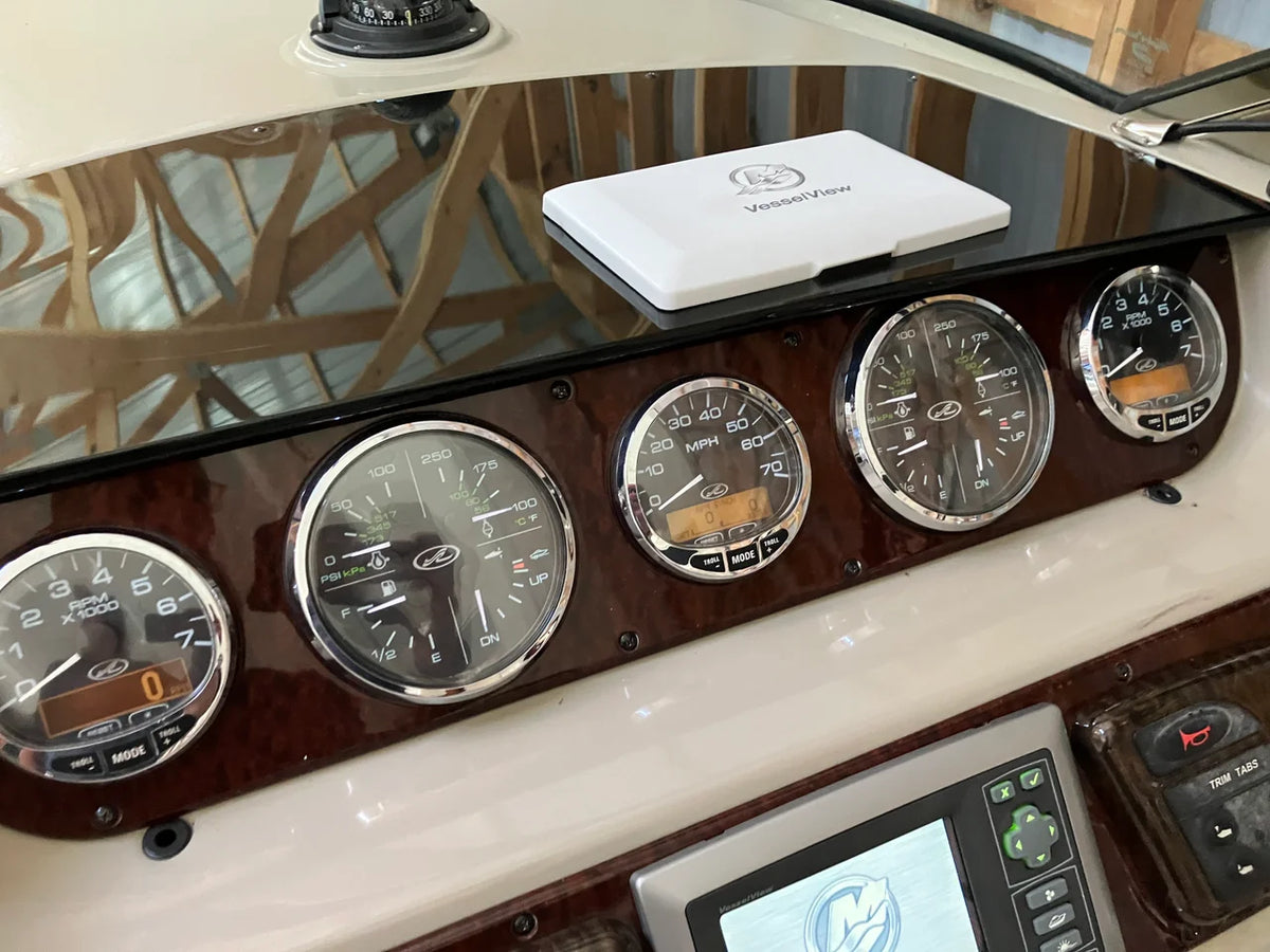 2011 Sea Ray 370 SUNDANCER 37.0 feet, Sturgeon Bay, WI #26