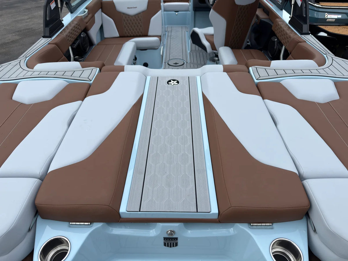 2027 Mastercraft XT 20 20.0 feet, Pewaukee, WI #11