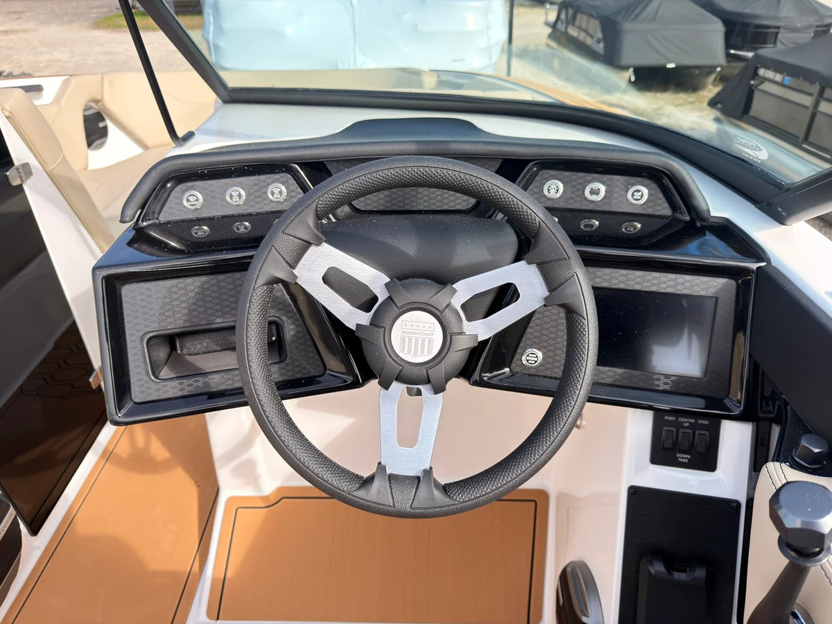 2027 Mastercraft NXT22 22.0 feet, Pewaukee, WI #45