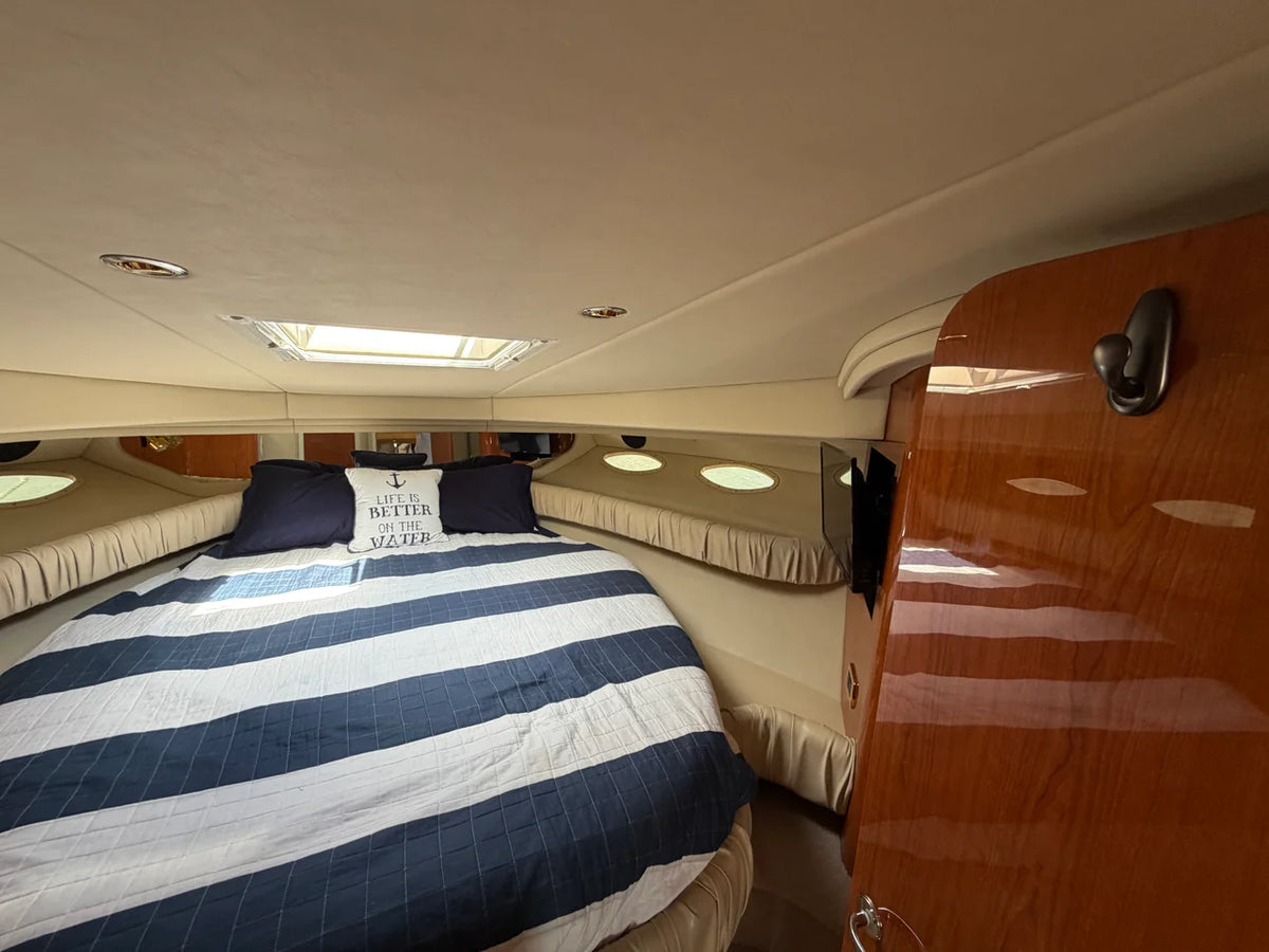 2000 Sea Ray 410 SUNDANCER 41.0 feet, Pewaukee, WI #19