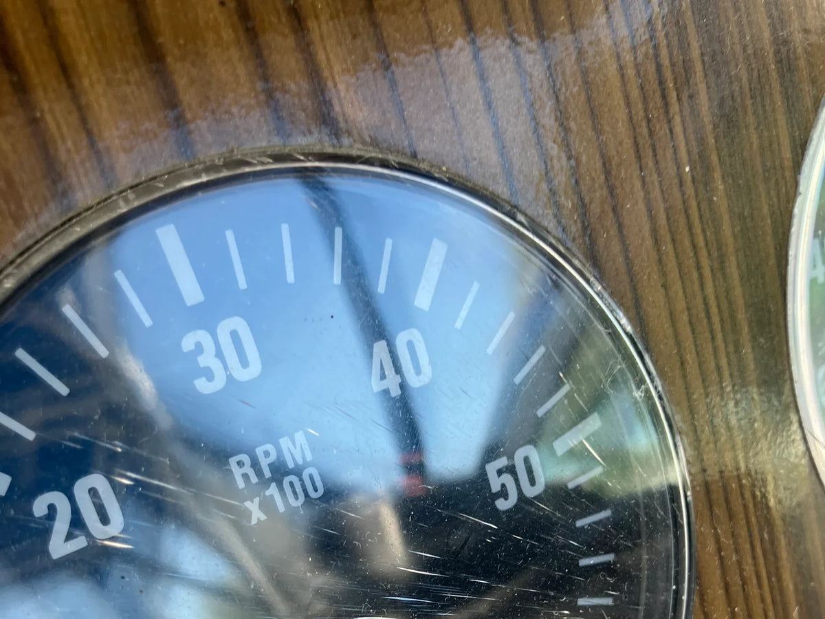 1997 Formula 27 PERFORMANCE CRUISER 27.0 feet, Sturgeon Bay, WI #17