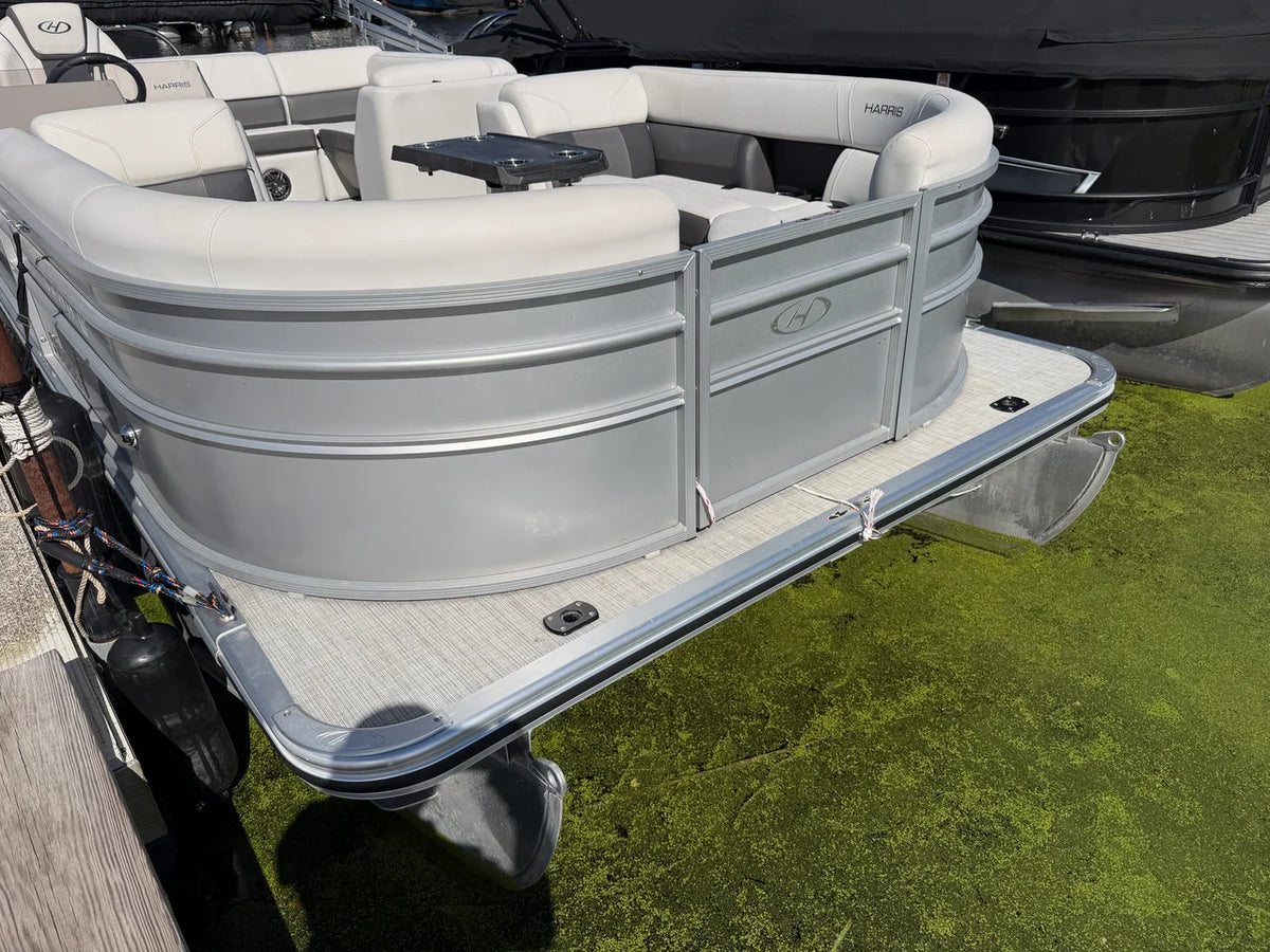 2023 Harris CRUISER 230 CS 23.0 feet, Antioch, IL #46