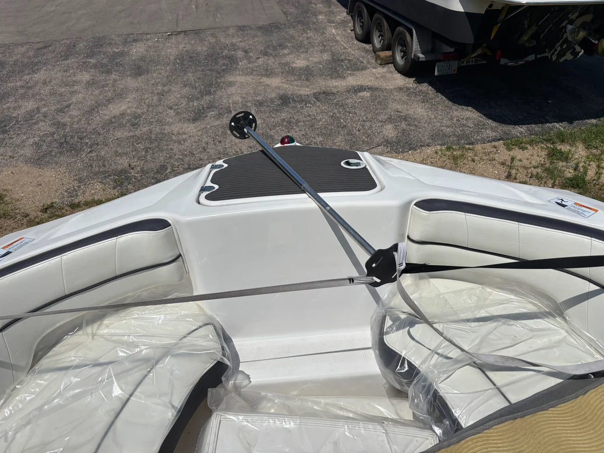 2014 Yamaha AR 210 21.0 feet, Madison, WI #11
