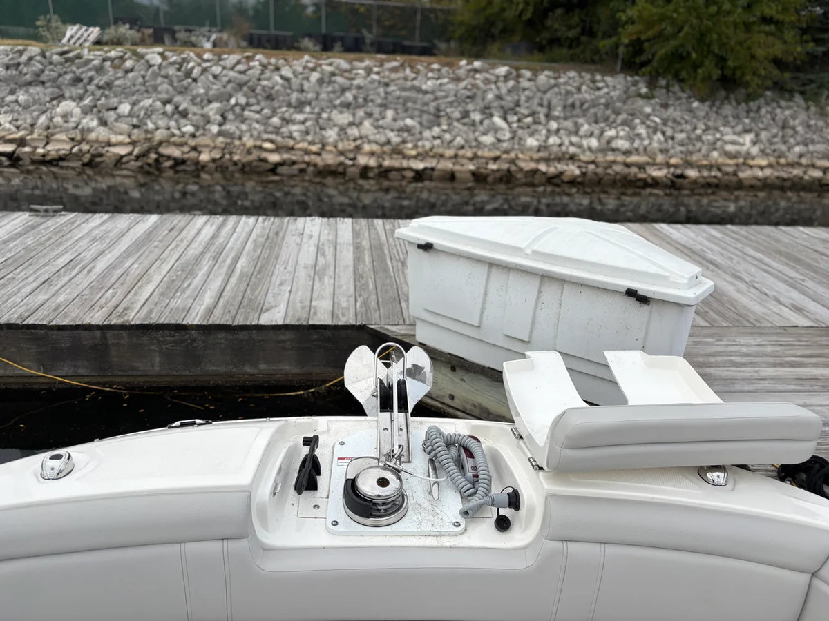 2025 Sea Ray 290 SUNDECK 29.0 feet, Winthrop Harbor, IL #15