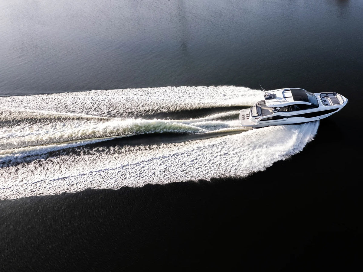 2027 Galeon 435 GTI 43.0 feet, Inuvik, Northwest Territories #13