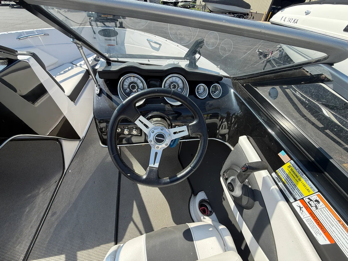 2017 Glastron GTSF 185 18.0 feet, Antioch, IL #21