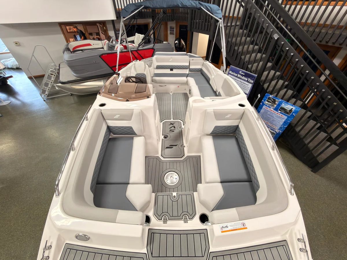 2027 Starcraft 211SVXIO 21.0 feet, Pewaukee, WI #45