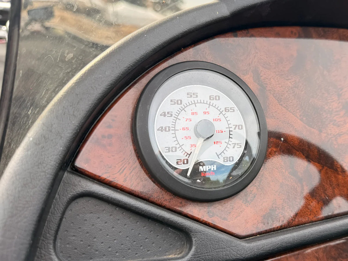 2001 Ranger Tugs 522 VX 22.0 feet, Pewaukee, WI #30