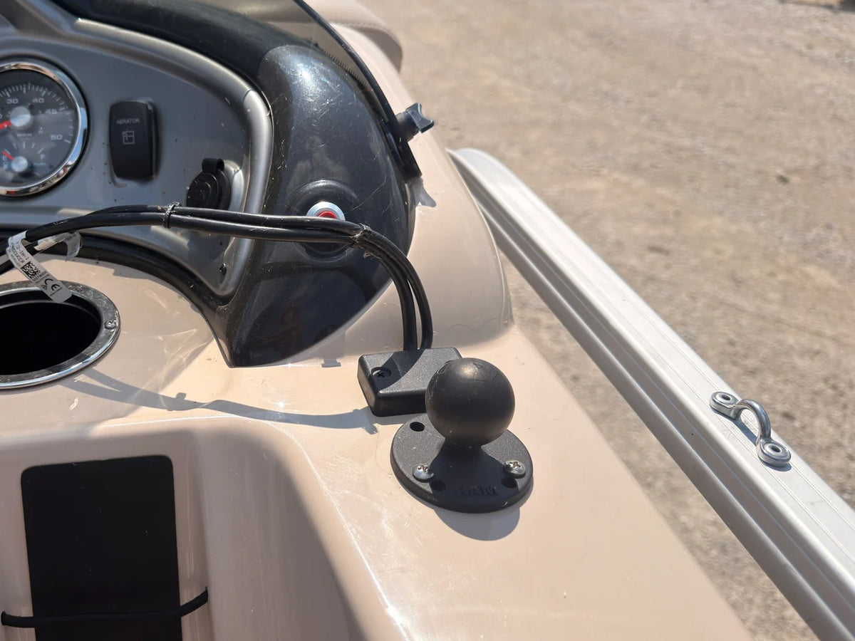 2019 Tracker 22 XP3 SPORTFISH 22.0 feet, Pewaukee, WI #40