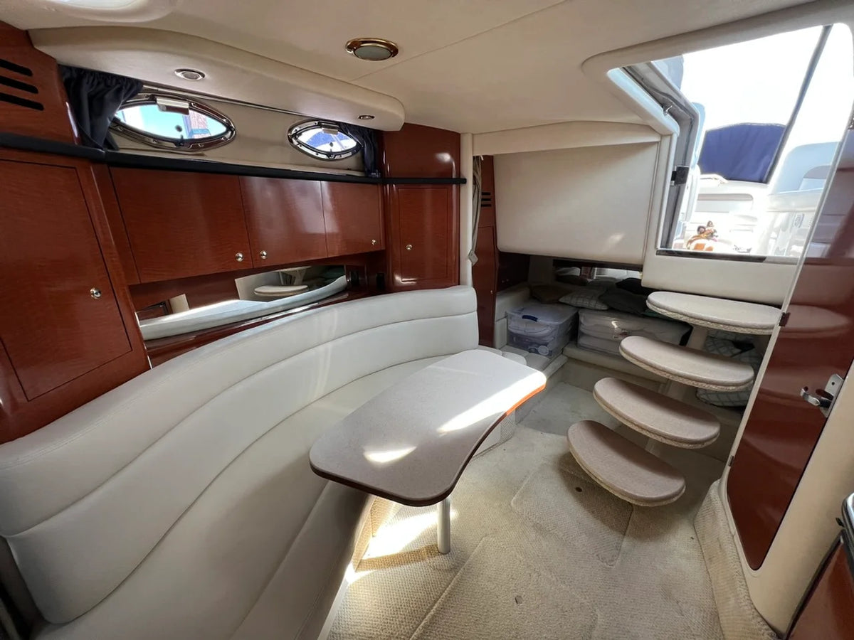 2004 Sea Ray SUNDANCER 320 35.0 feet, Grand Haven, MI #8