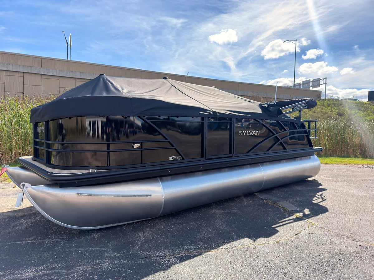 2027 Sylvan MIRAGE 8520 CLZ DH 20.0 feet, Oshkosh, WI #1
