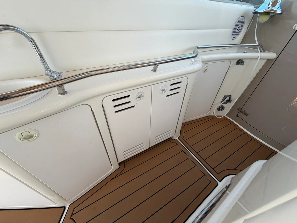 2000 Sea Ray 410 SUNDANCER 41.0 feet, Pewaukee, WI #7