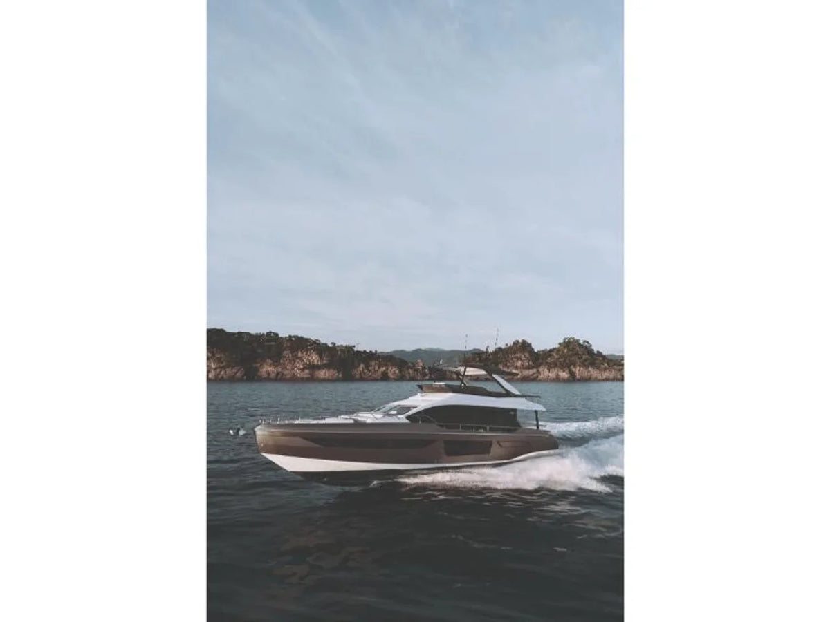2027 Azimut Fly 68 68.0 feet, Inuvik, Northwest Territories #17