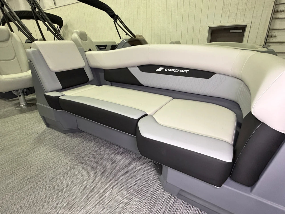 2027 Starcraft VX 20 R DH 20.0 feet, Pewaukee, WI #18