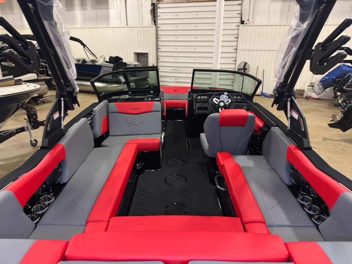 2027 Mastercraft NXT22 22.0 feet, Pewaukee, WI #9