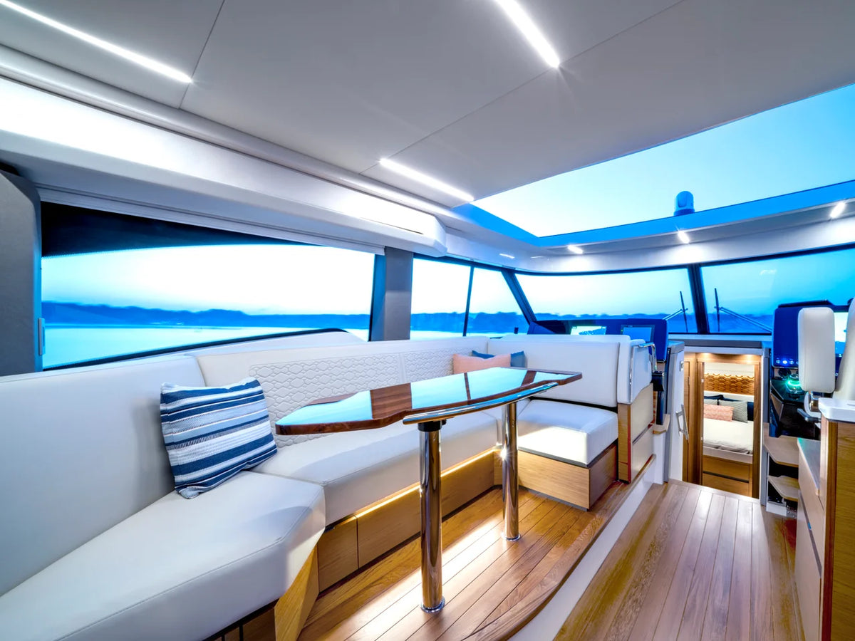 2027 Tiara Yachts 48 LE 48.0 feet, Inuvik, Northwest Territories #11