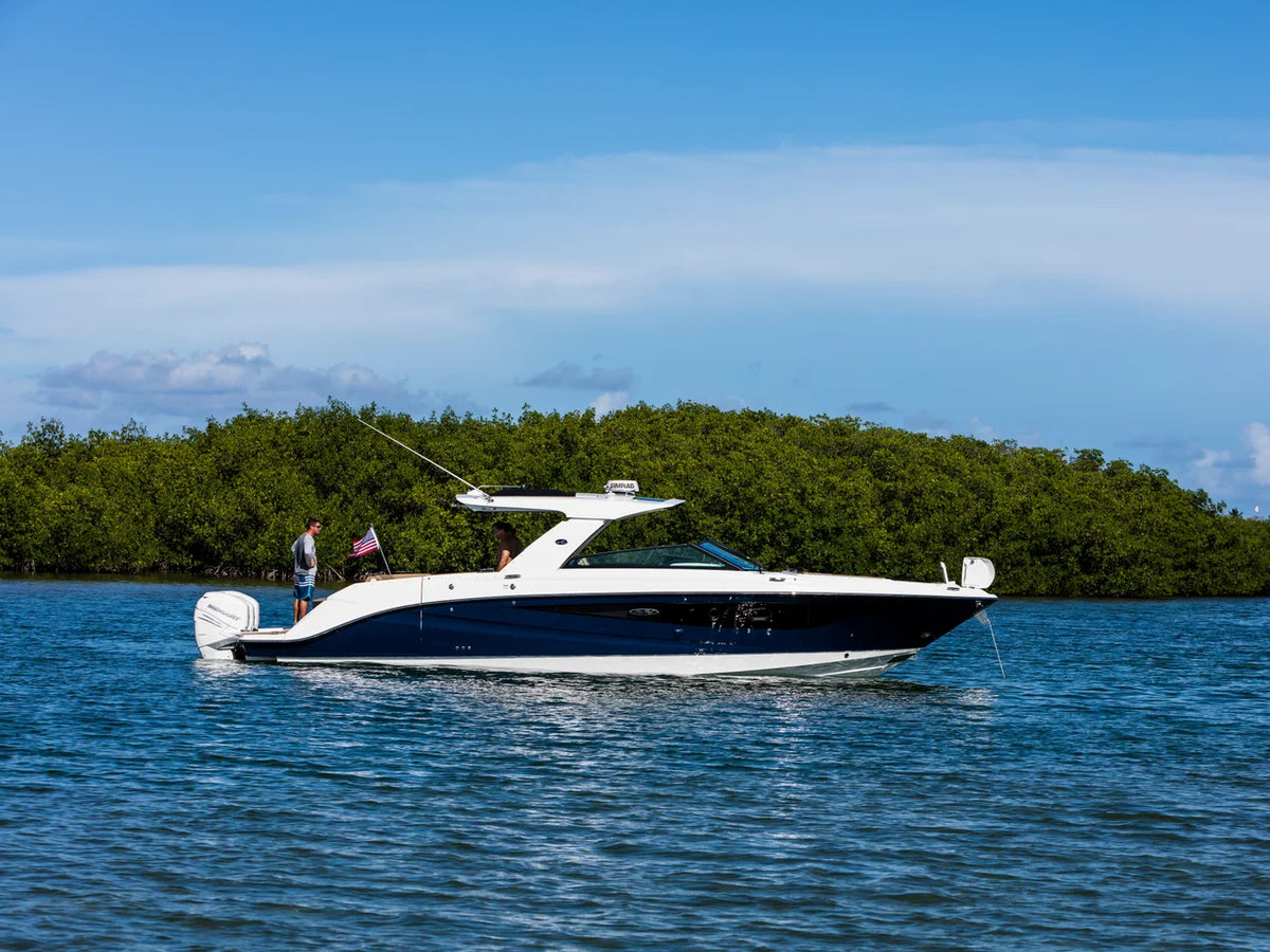 2027 Sea Ray SLX 400 Outboard 40.0 feet, Inuvik, Northwest Territories #55