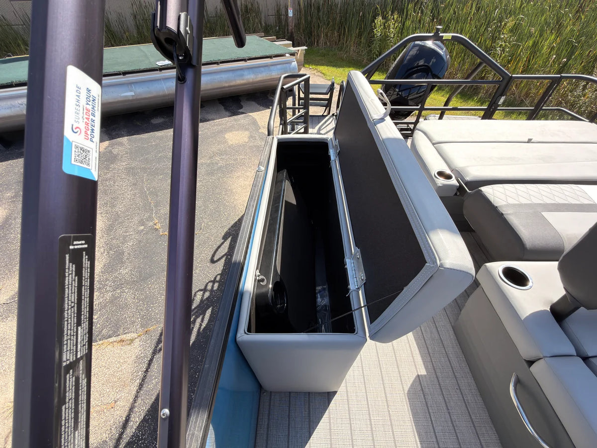 2026 Starcraft EXS 3 DL 23.0 feet, Antioch, IL #52