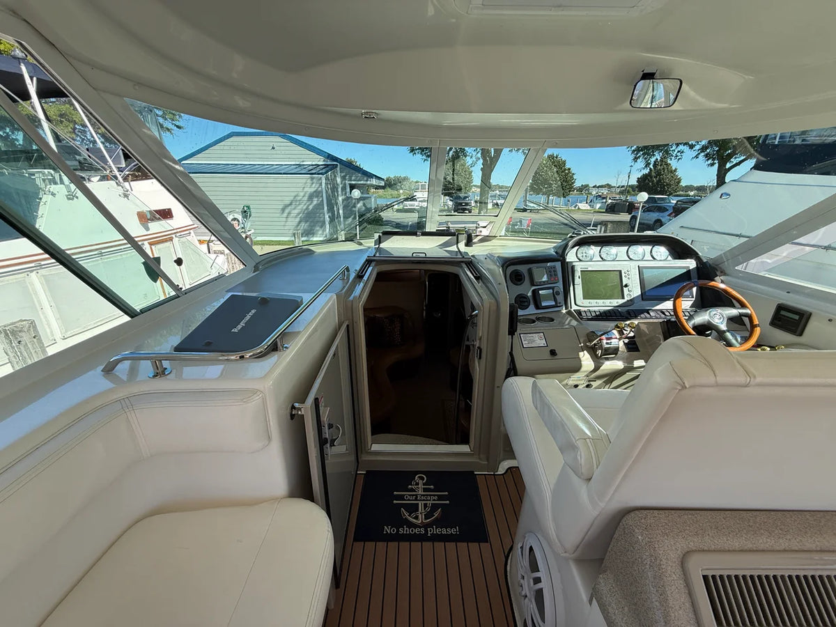 2005 Sea Ray 390 MOTOR YACHT 41.0 feet, Muskegon, MI #21