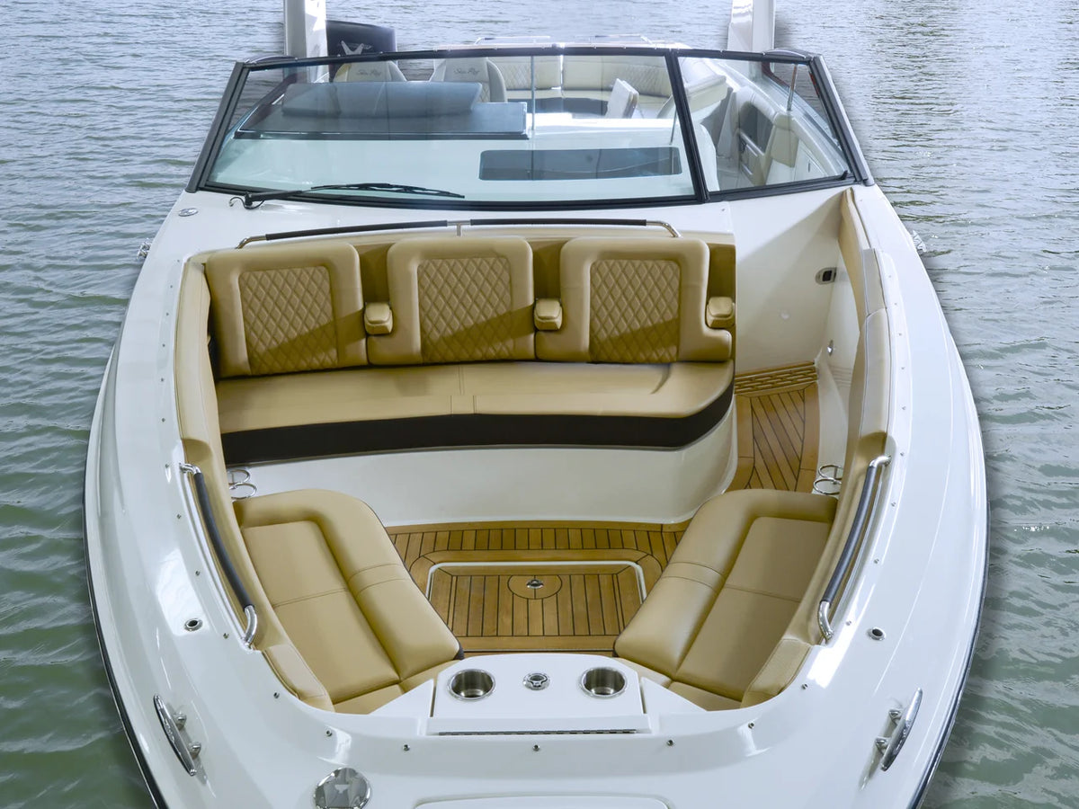 2027 Sea Ray SLX 400 Outboard 40.0 feet, Inuvik, Northwest Territories #14