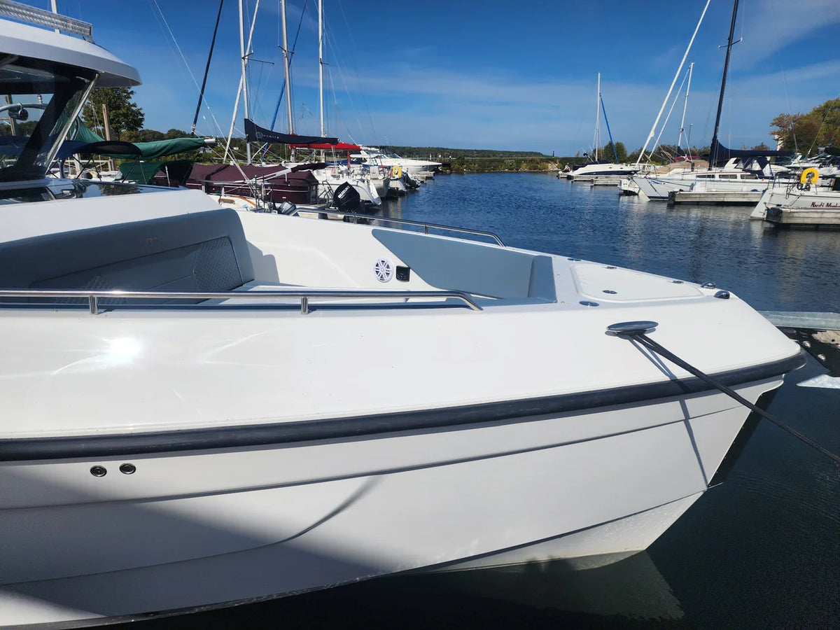 2027 Cruisers Yachts 45VTR 45.0 feet, Sturgeon Bay, WI #2