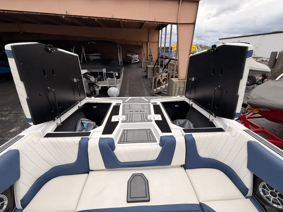 2021 Tige 22RZX 22.0 feet, Pewaukee, WI #14