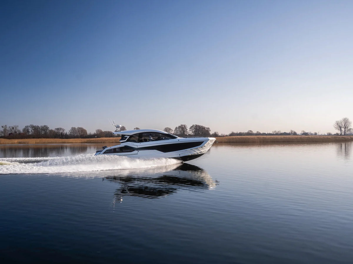 2027 Galeon 435 GTI 43.0 feet, Inuvik, Northwest Territories #8