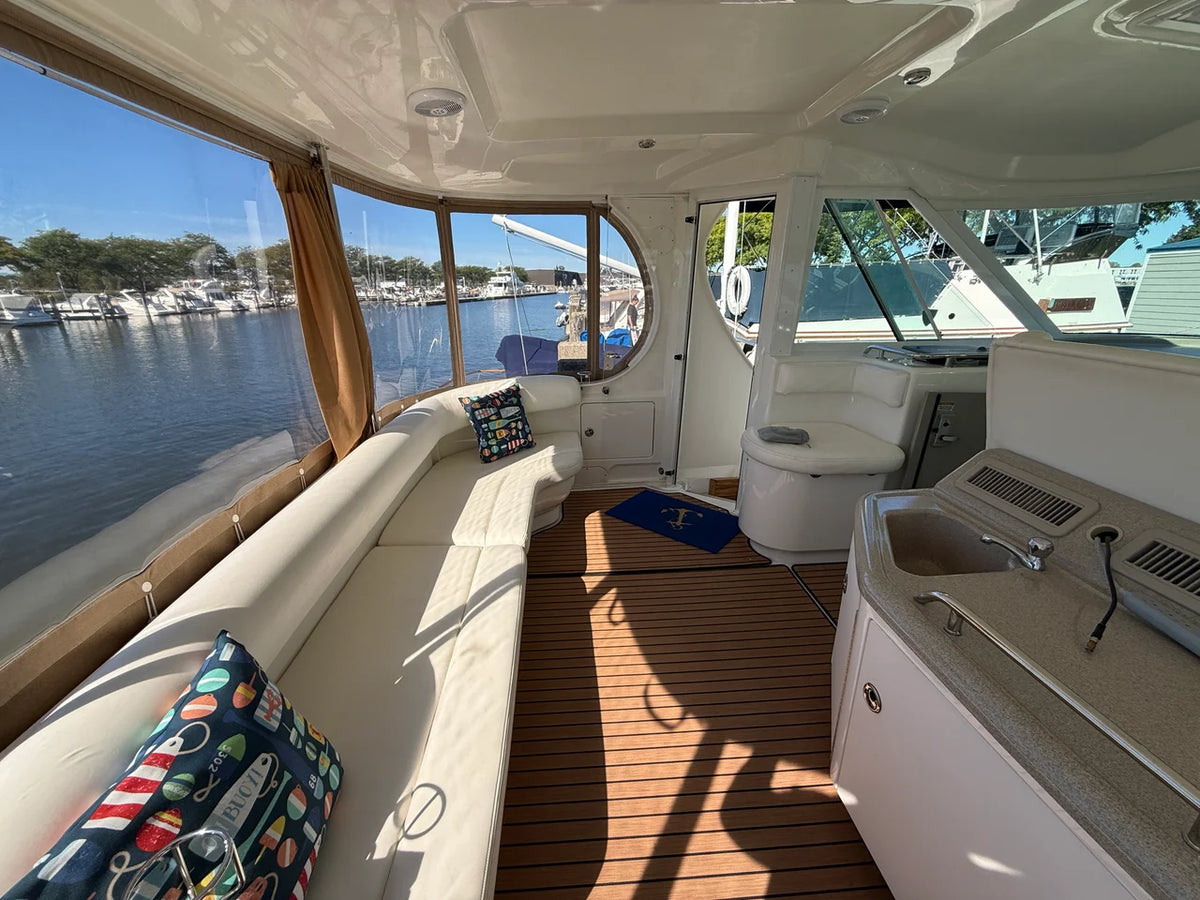 2005 Sea Ray 390 MOTOR YACHT 41.0 feet, Muskegon, MI #13